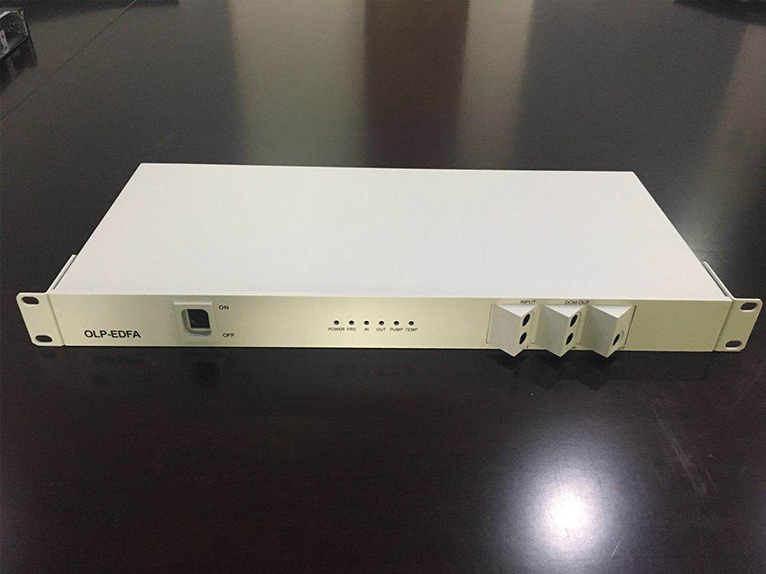OLP机箱